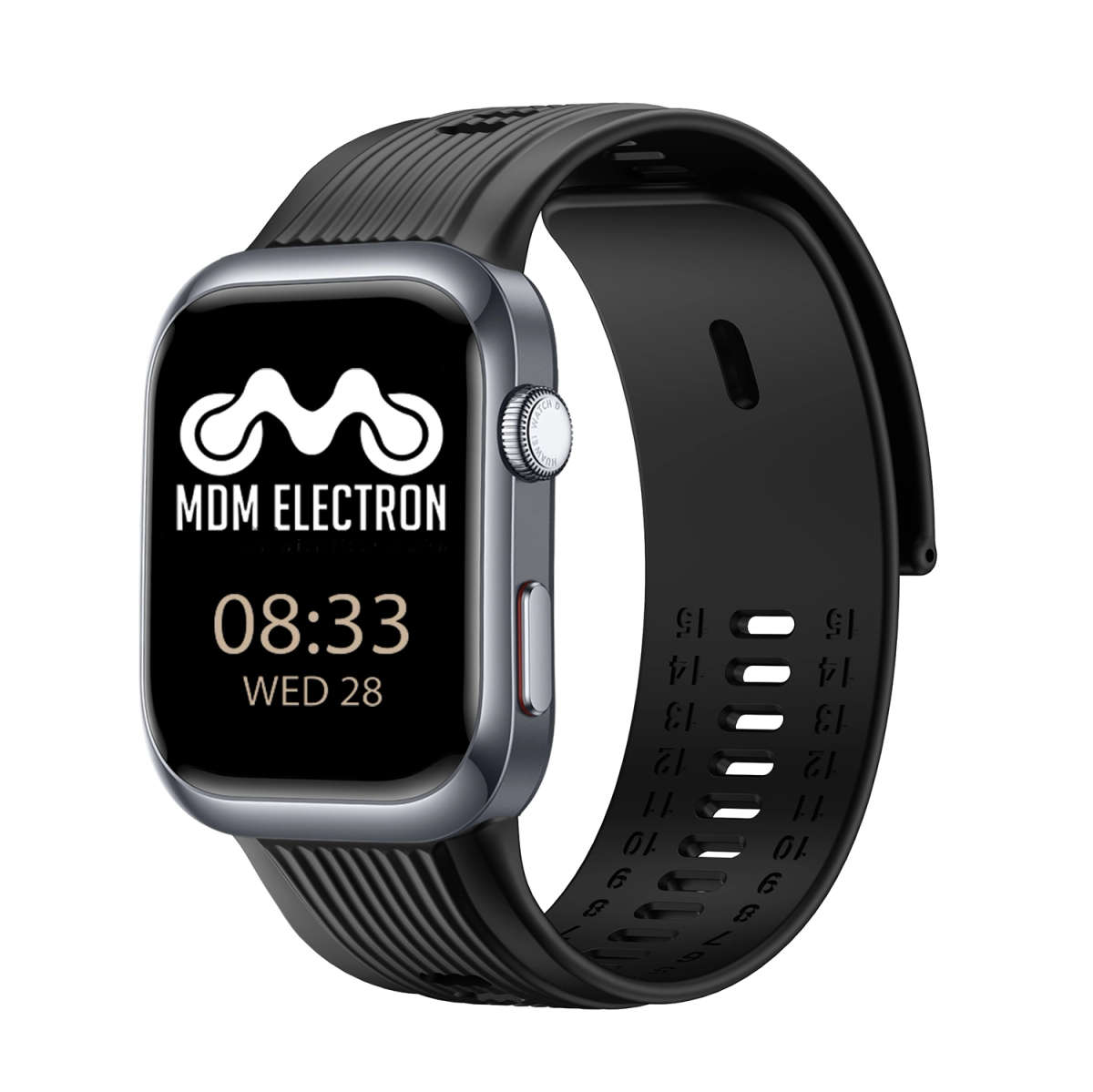 Huawei D2 Silicone Straps