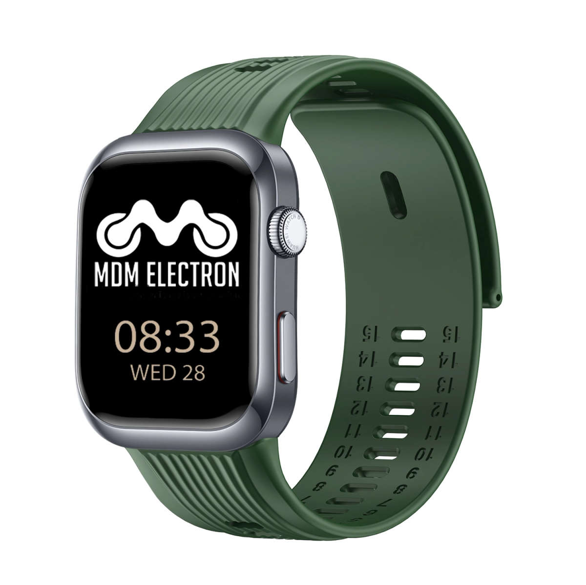 Huawei D2 Silicone Straps