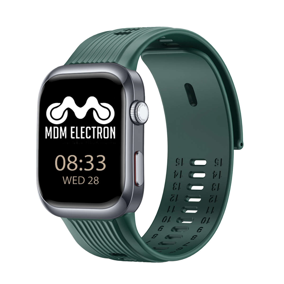 Huawei D2 Silicone Straps
