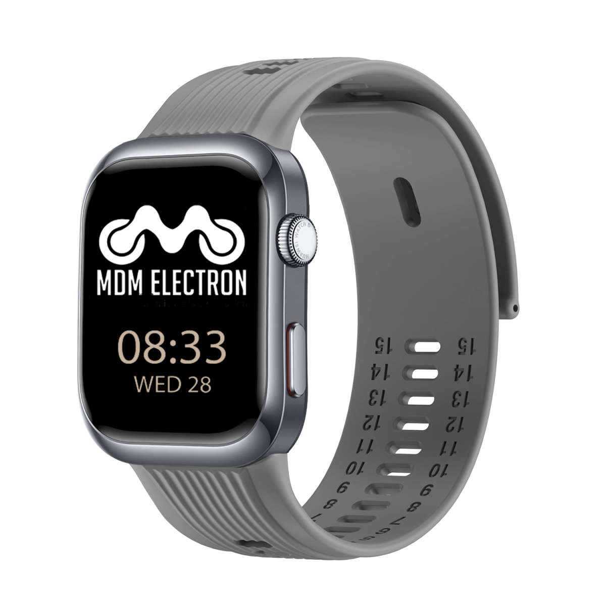Huawei D2 Silicone Straps