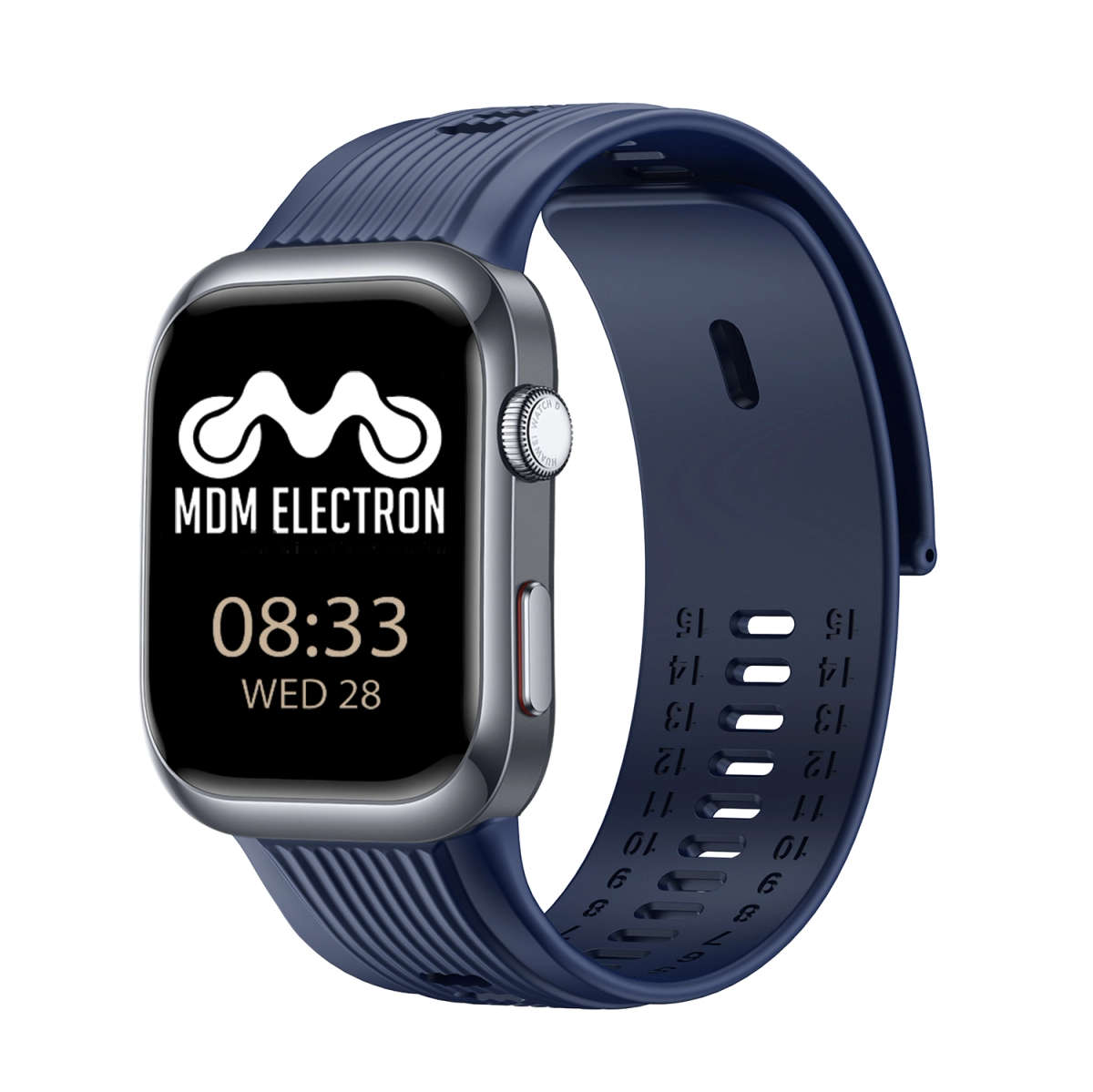 Huawei D2 Silicone Straps