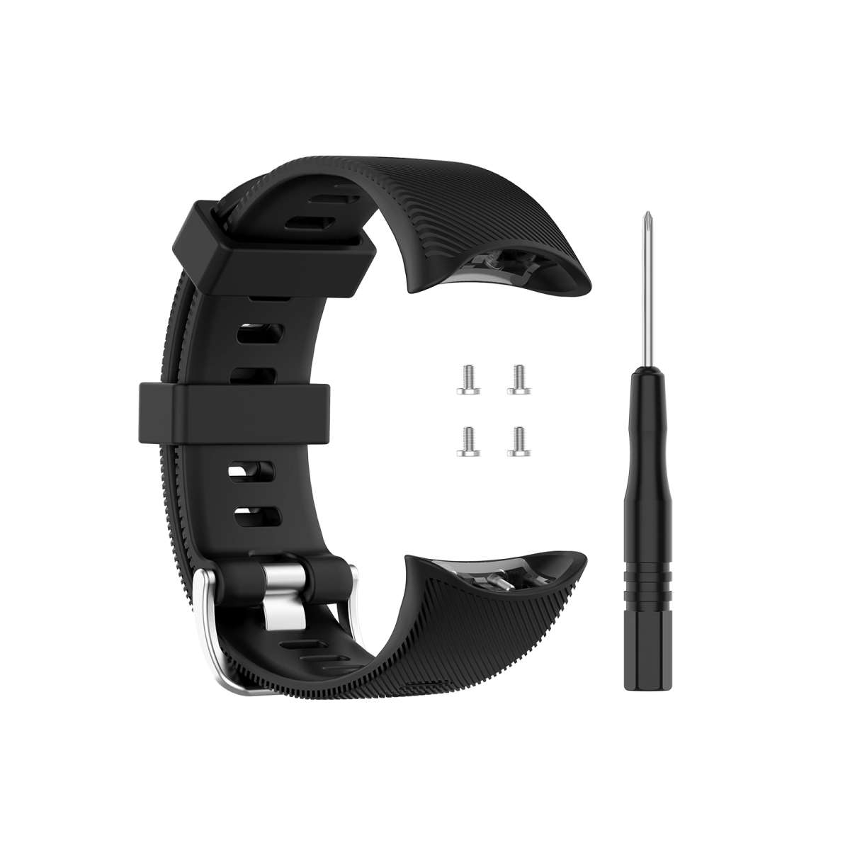 Garmin Swim 2 Silicone Straps