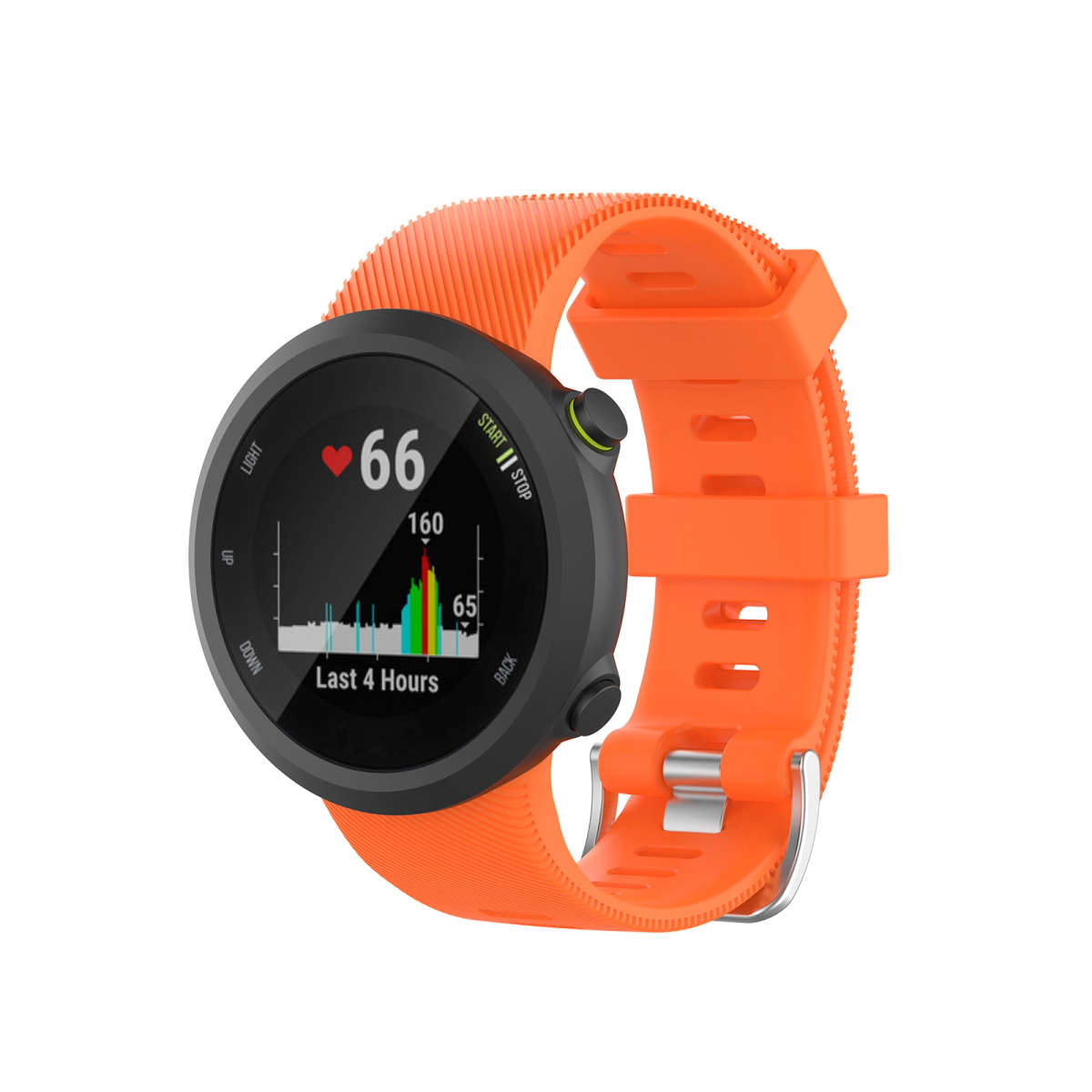 Garmin Swim 2 Silicone Straps