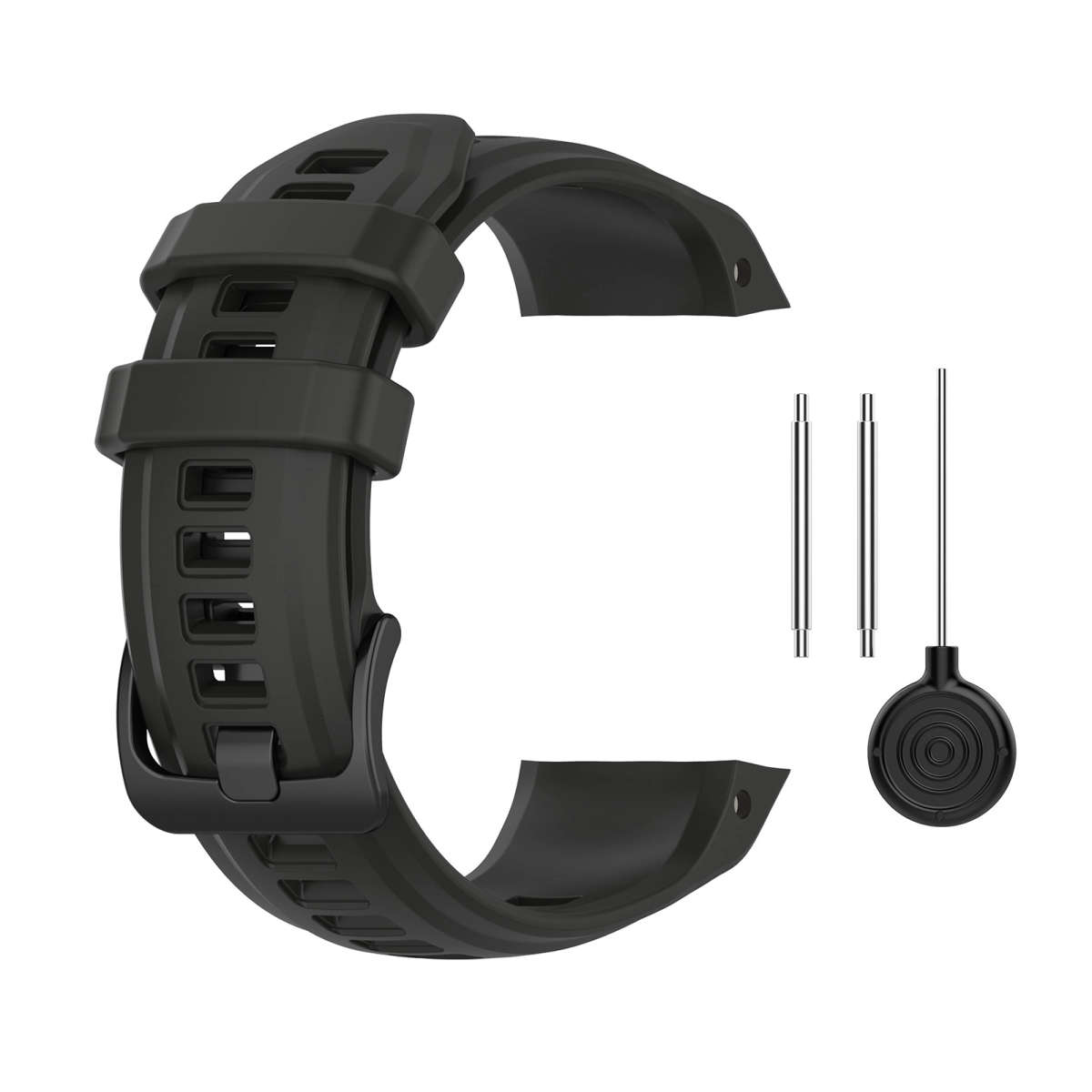 Garmin Instinct 2S Silicone Straps