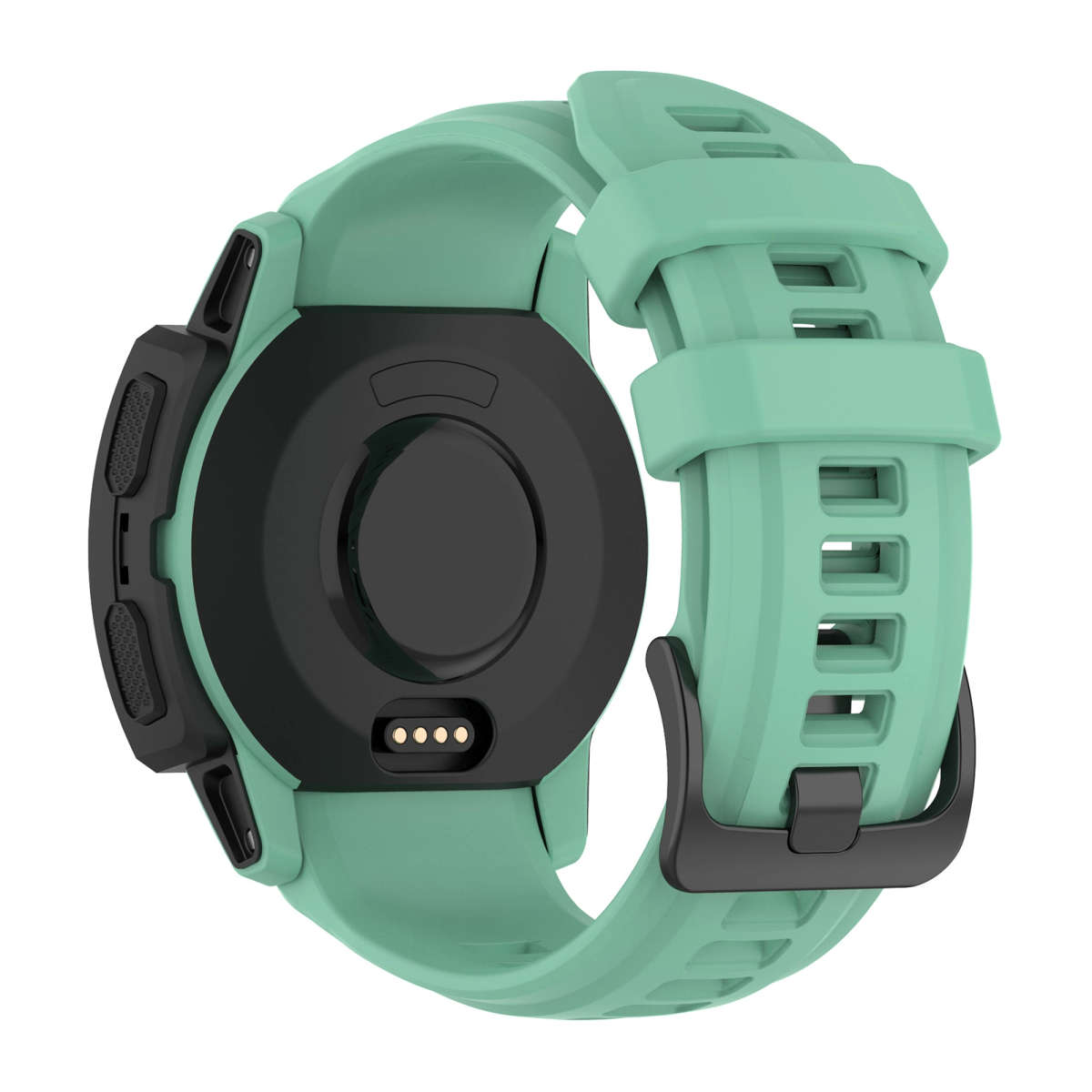 Garmin Instinct 2S Silicone Strap - Mint