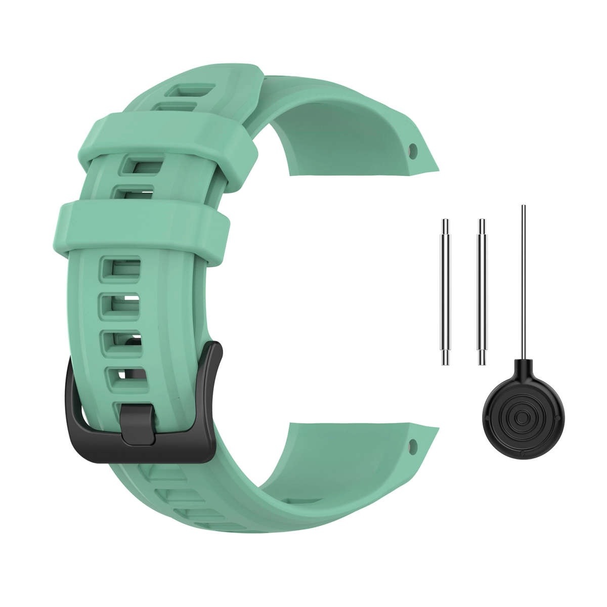 Garmin Instinct 2S Silicone Strap - Mint