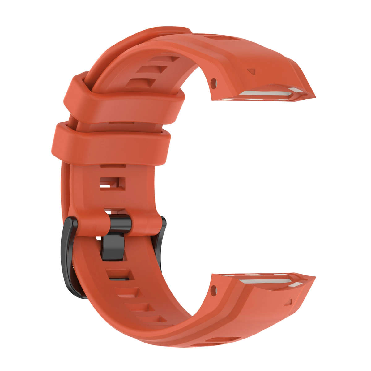 Garmin Instinct 2S Silicone Strap - Orange