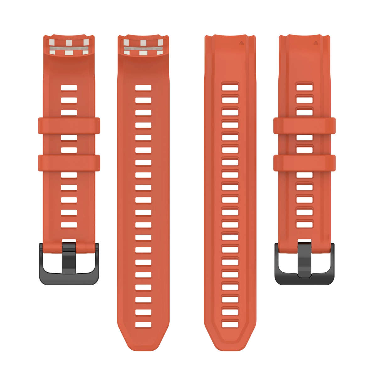 Garmin Instinct 2S Silicone Strap - Orange