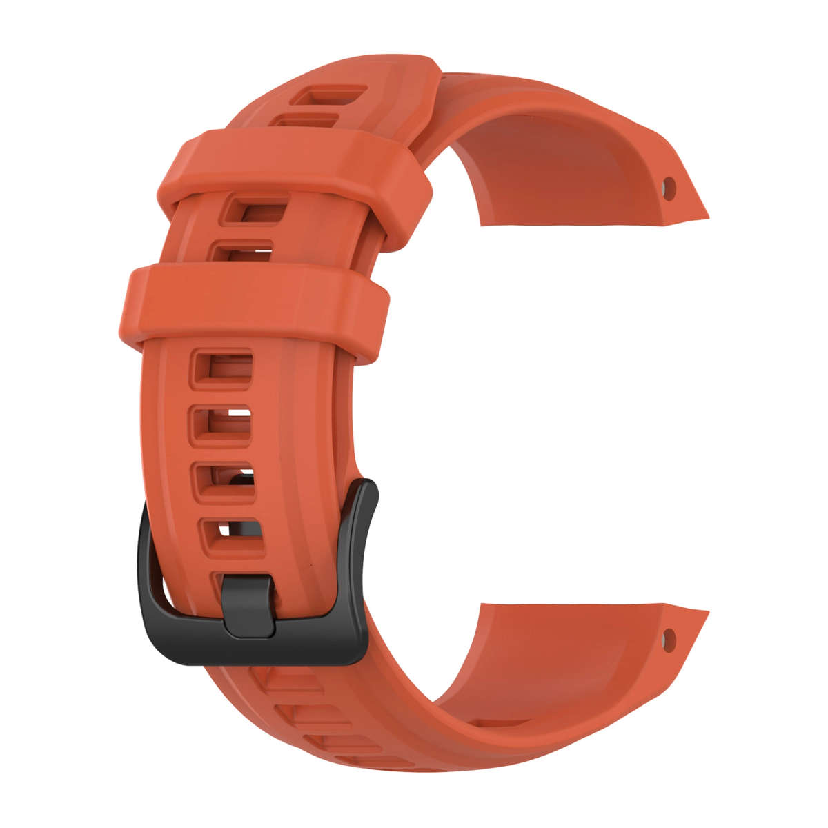 Garmin Instinct 2S Silicone Strap - Orange