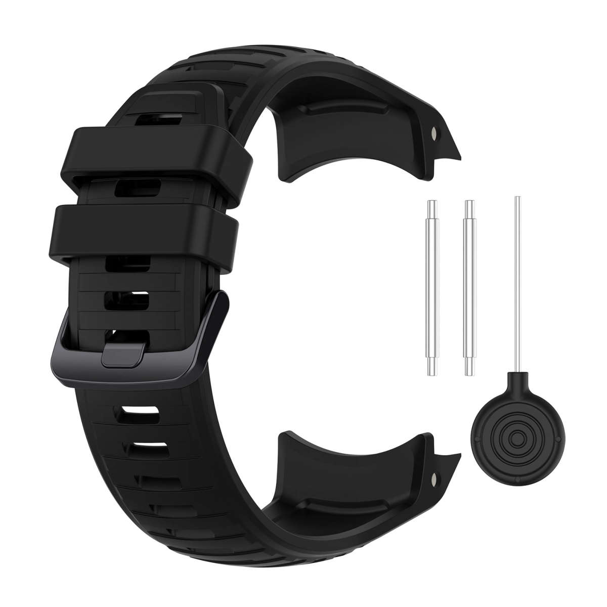 Garmin Instinct 2x Silicone Straps