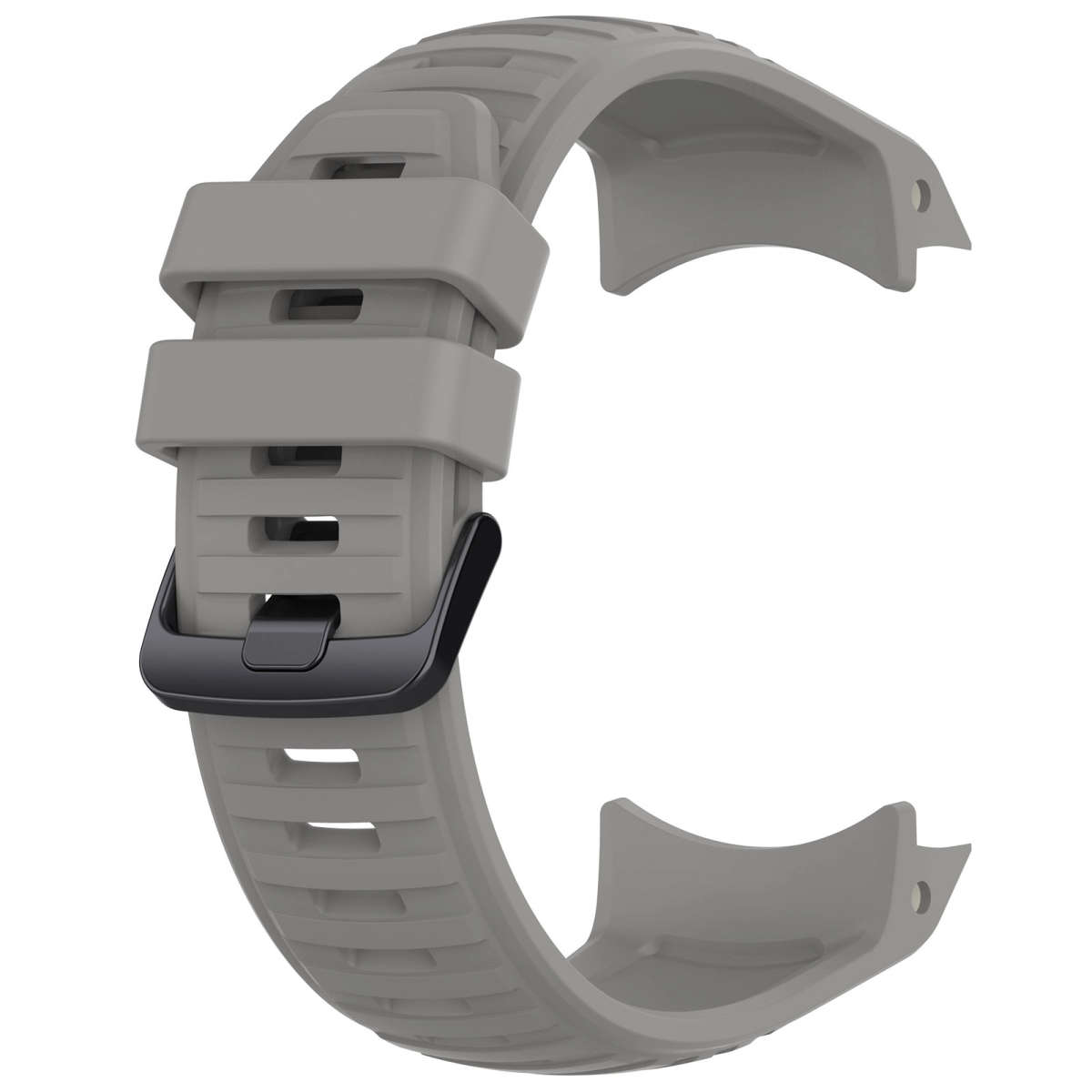 Garmin Instinct 2x Silicone Strap - Grey