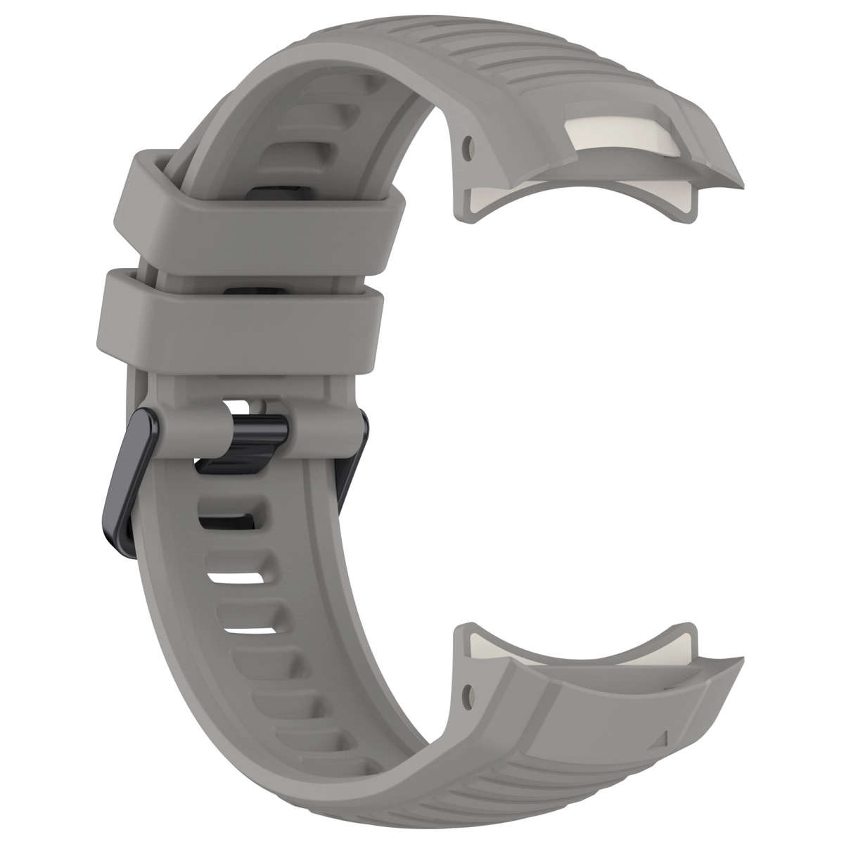 Garmin Instinct 2x Silicone Strap - Grey