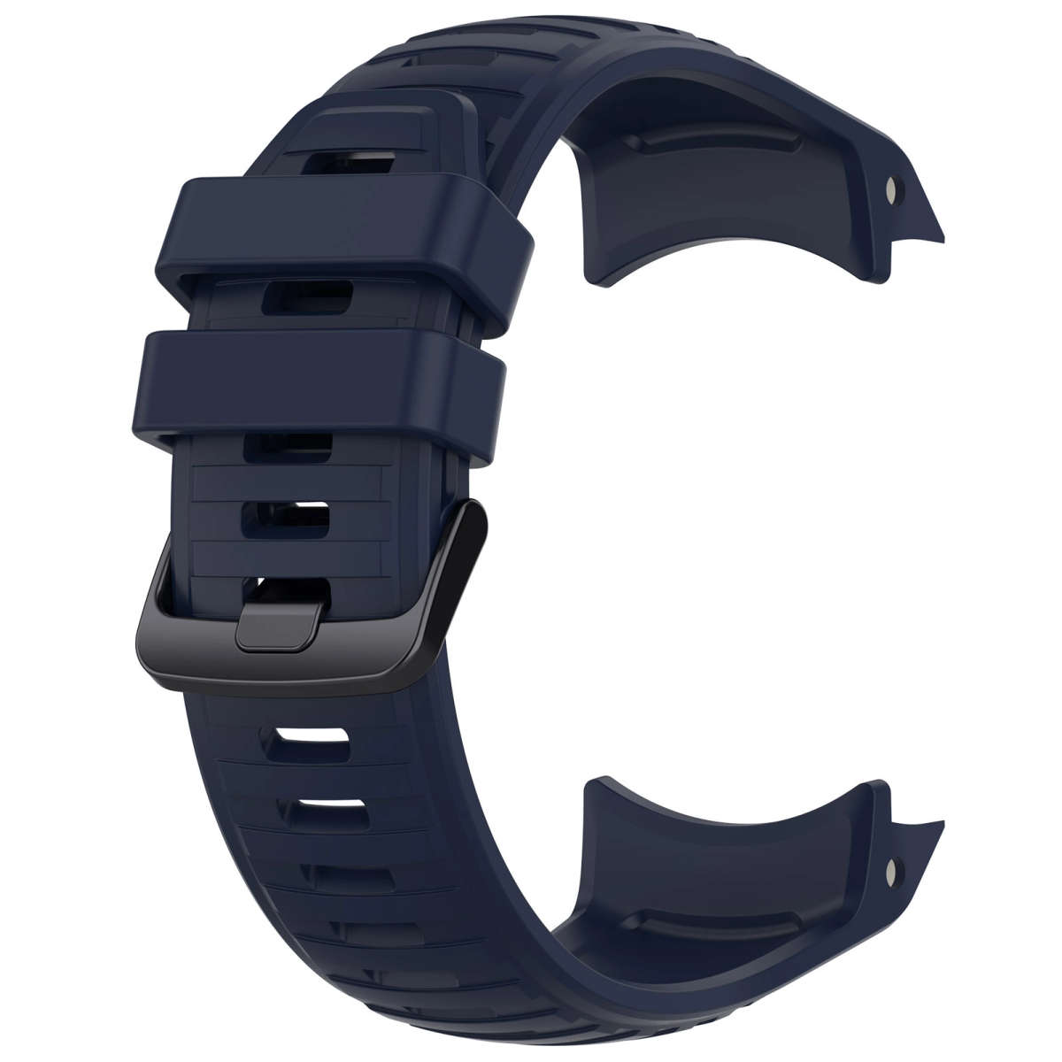 Garmin Instinct 2x Silicone Strap - Navy