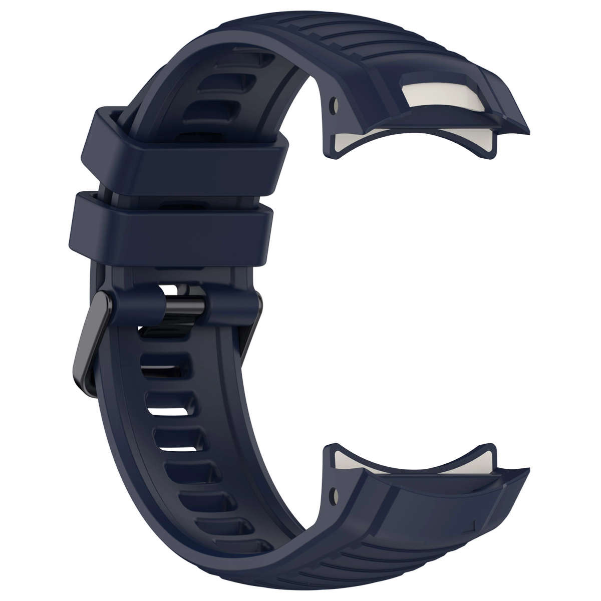 Garmin Instinct 2x Silicone Strap - Navy