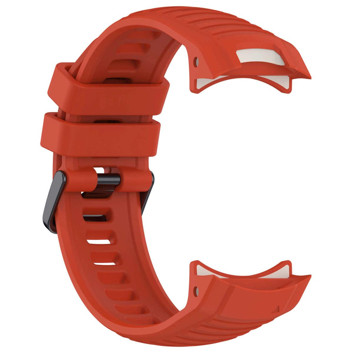 Garmin Instinct 2x Silicone Strap - Red