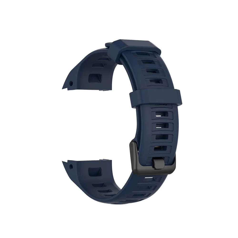Garmin Instinct/Instinct 2 Silicone Strap - Navy