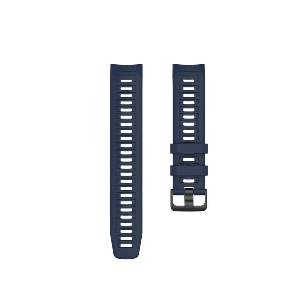 Garmin Instinct/Instinct 2 Silicone Strap - Navy