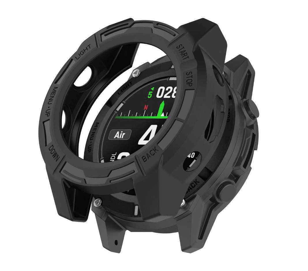 Garmin Decent G2 TPU Protective Compatible Cases