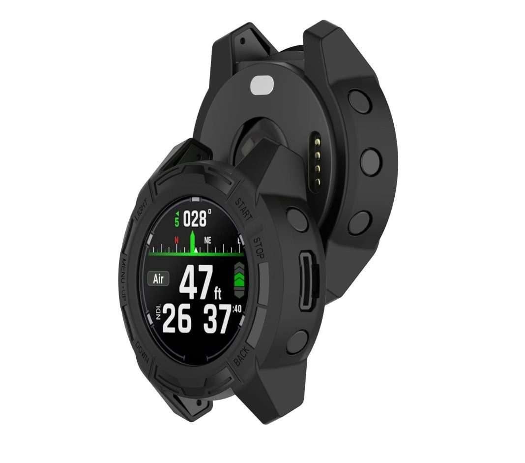 Garmin Decent G2 TPU Protective Compatible Cases