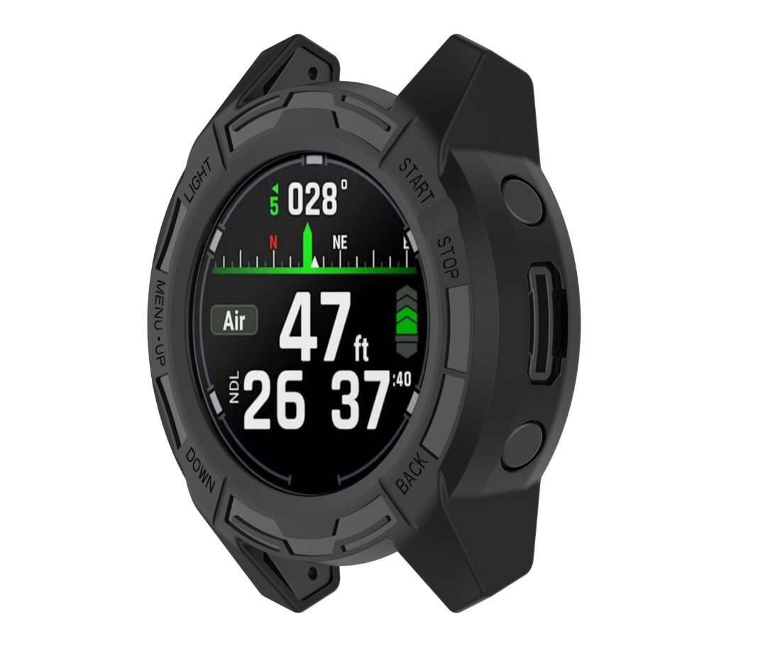 Garmin Decent G2 TPU Protective Compatible Cases