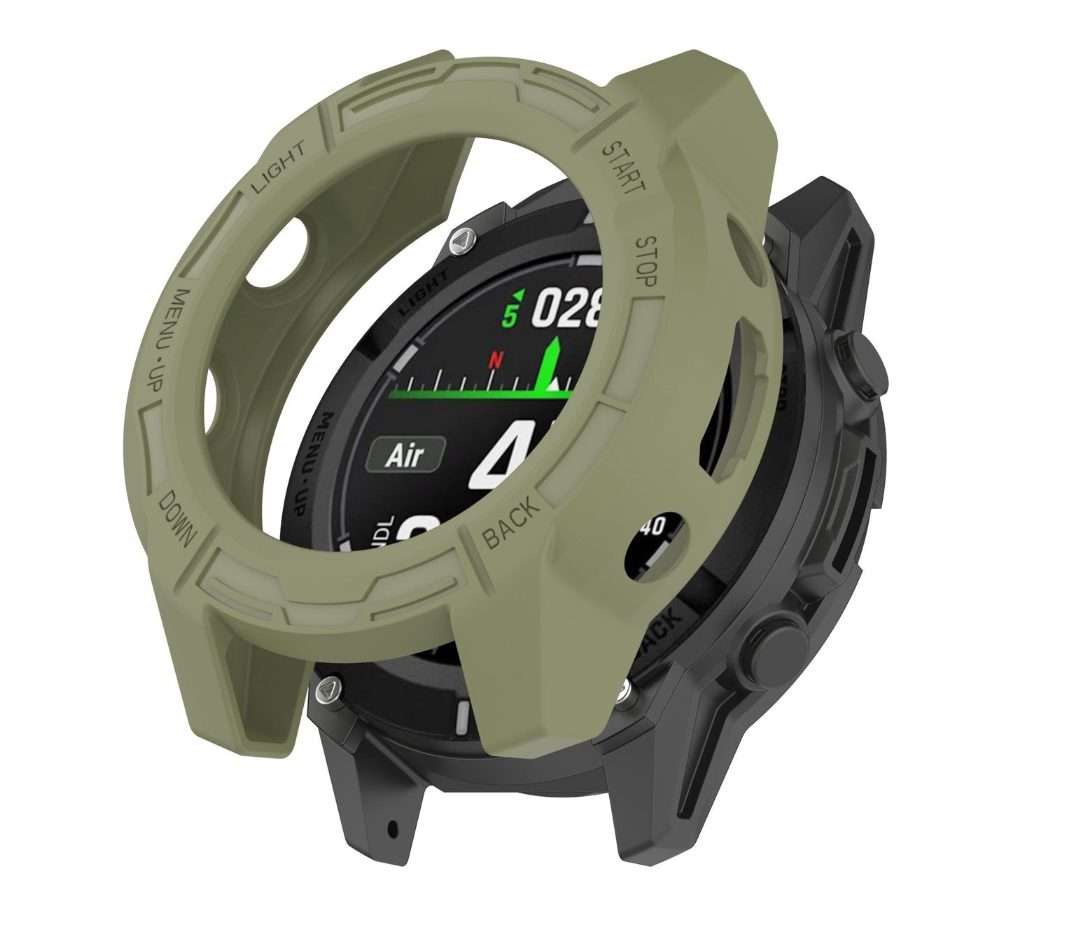 Garmin Decent G2 TPU Protective Compatible Cases