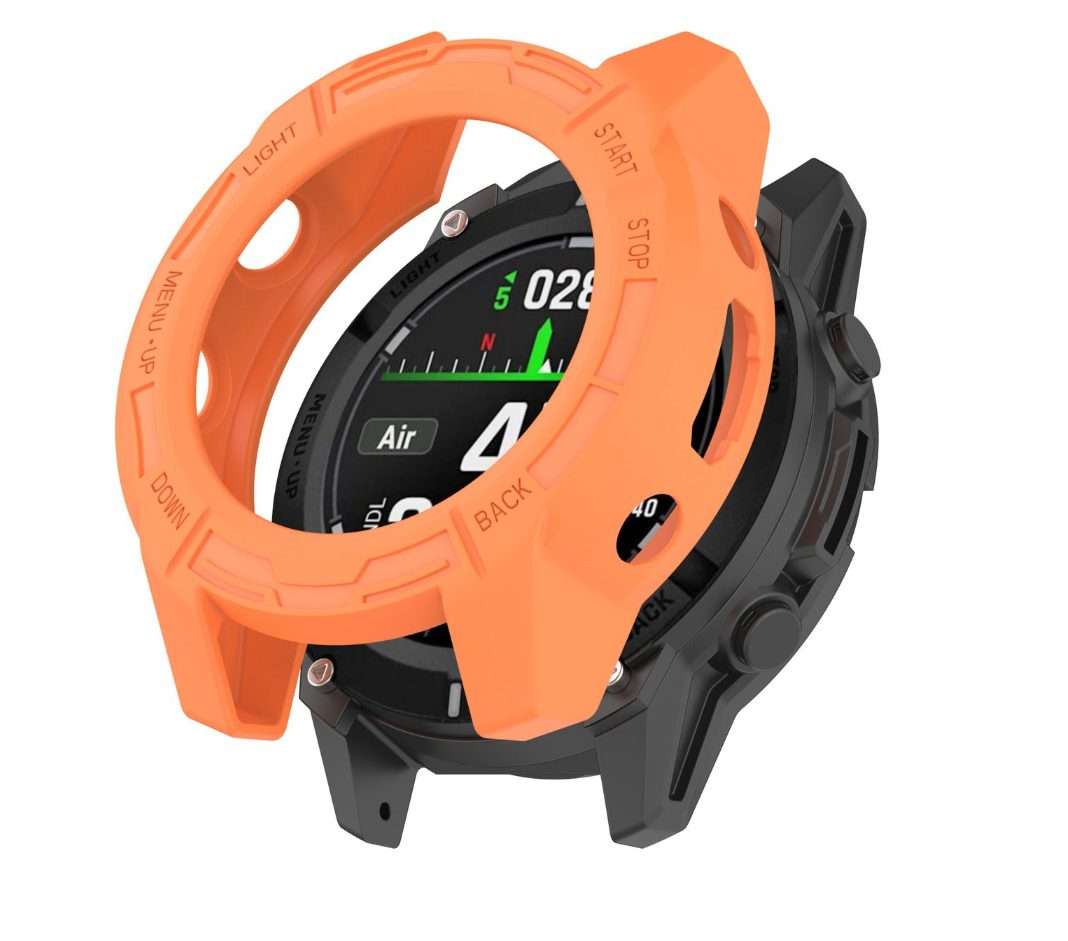 Garmin Decent G2 TPU Protective Compatible Cases