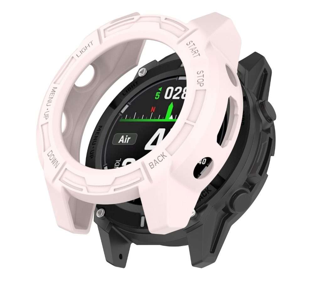 Garmin Decent G2 TPU Protective Compatible Cases