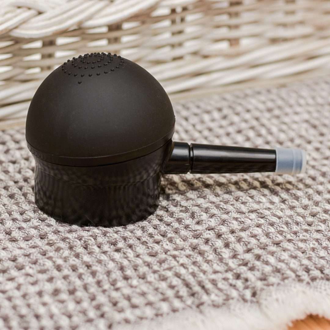 CROWN Hair Fibers Premium Applicator Attachment