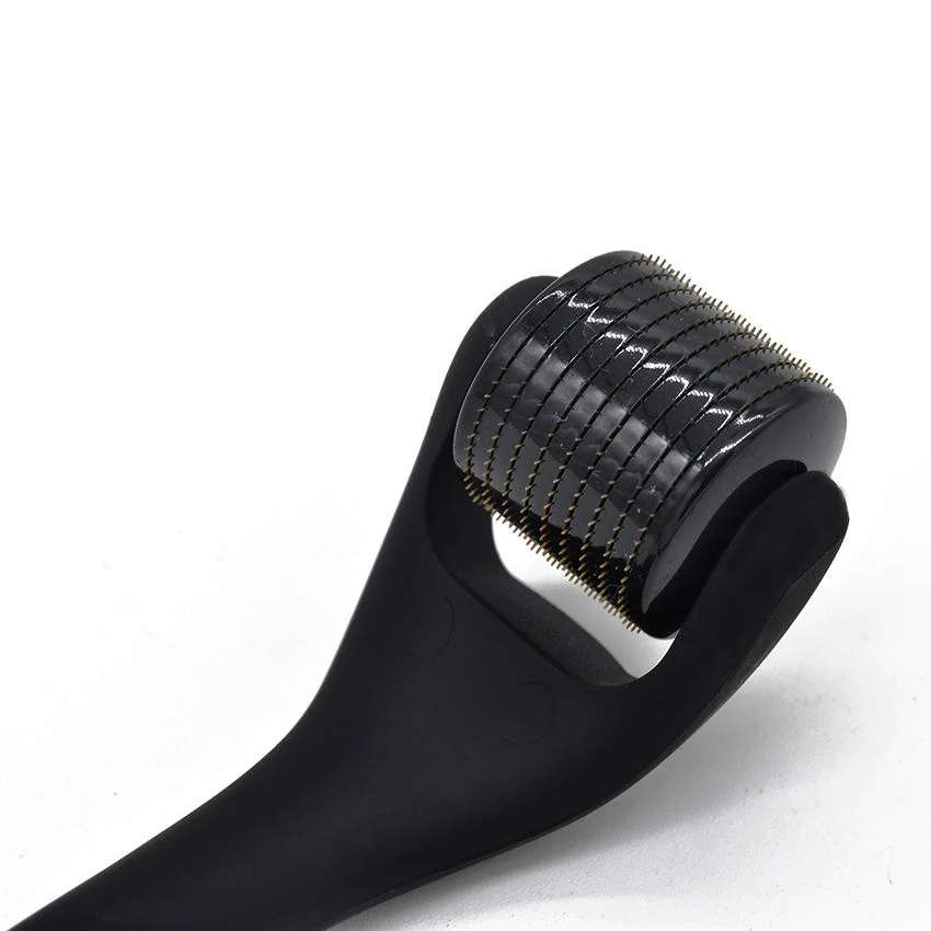 Mens Derma Roller for Beard Growth (0.5mm)