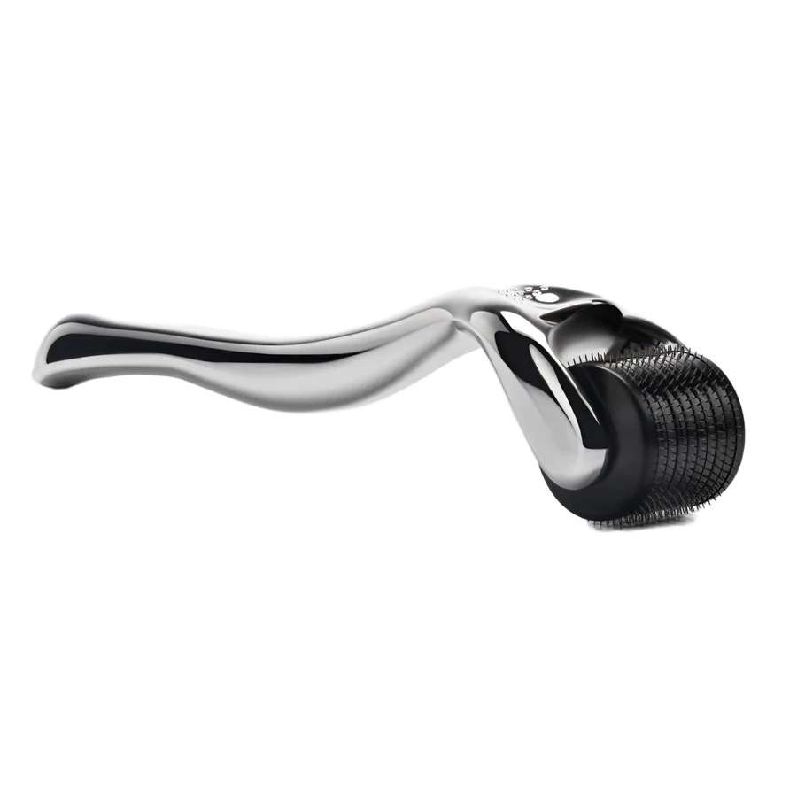 Nordik Beauty Womens Premium Derma Roller 0.5mm