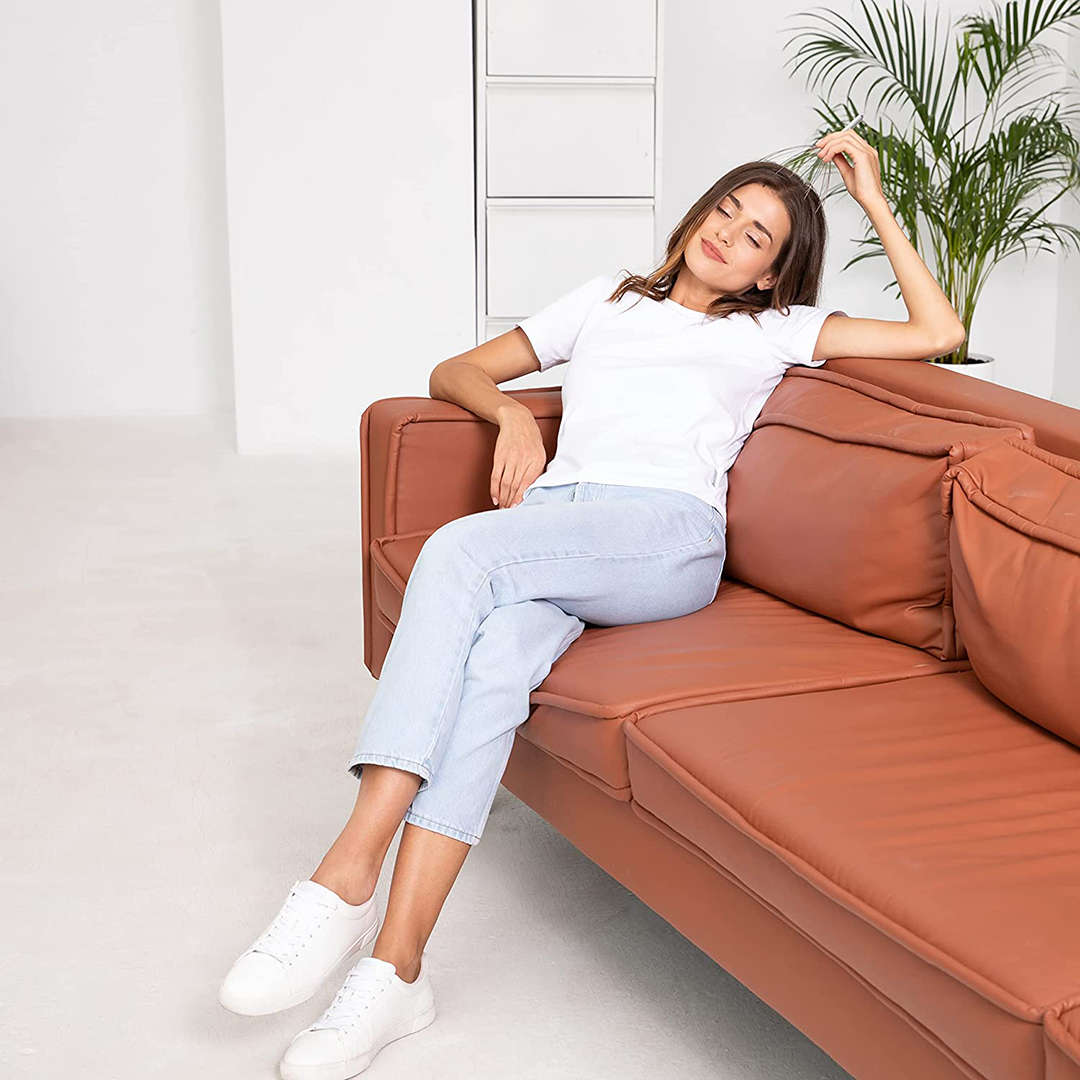 Hair Health Wire Scalp Massager