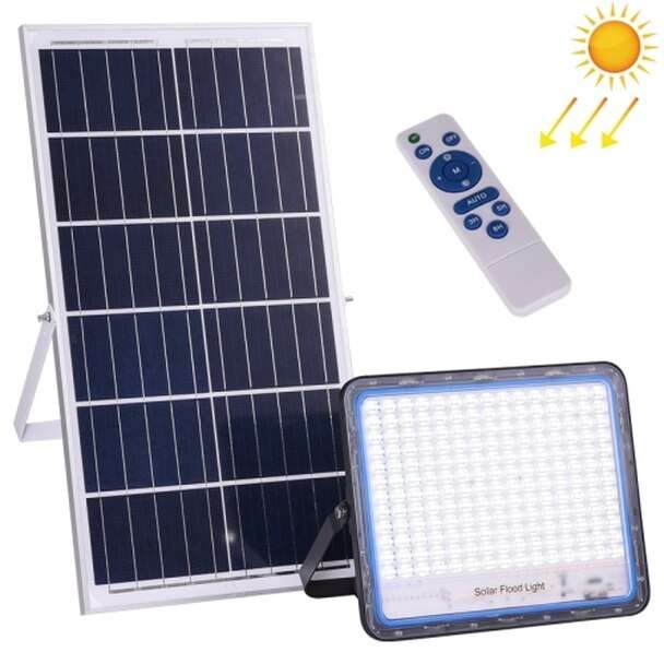 Solar Flood Light 200W Security Light