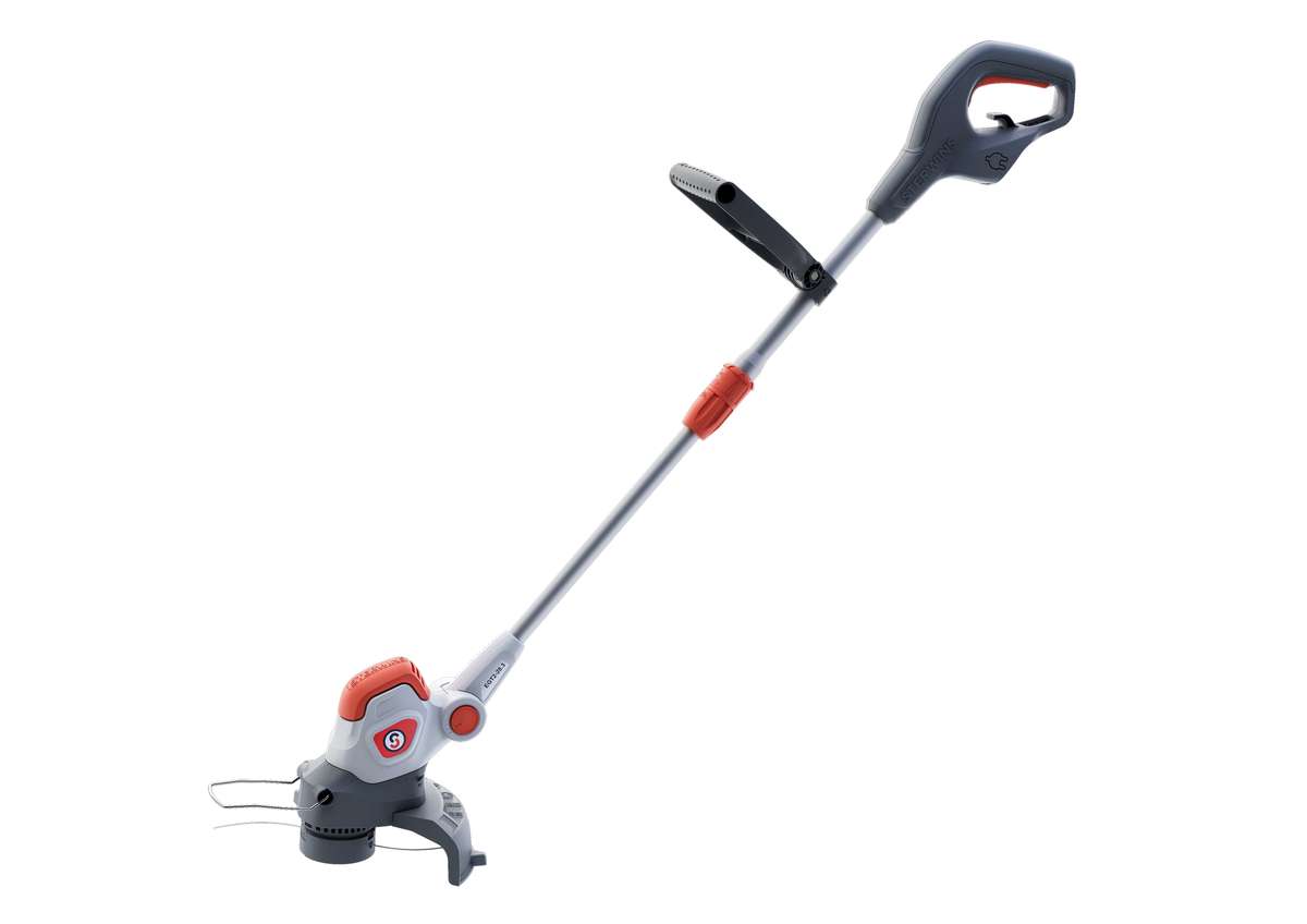 Grass Trimmer 550W Sterwins
