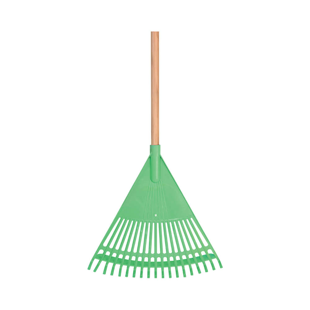Fragram Plastic Combo Rake