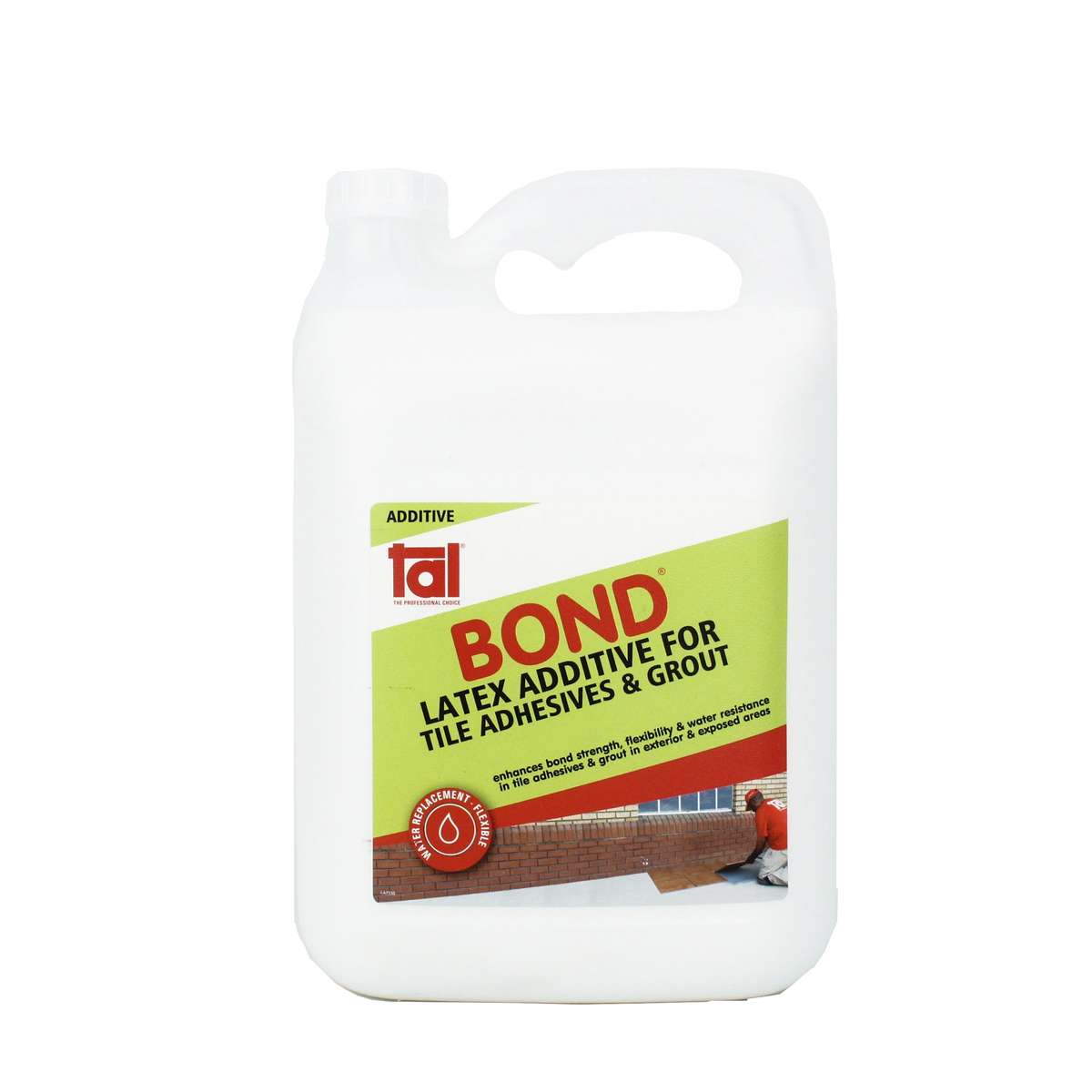 BOND LIQUID TAL 5L
