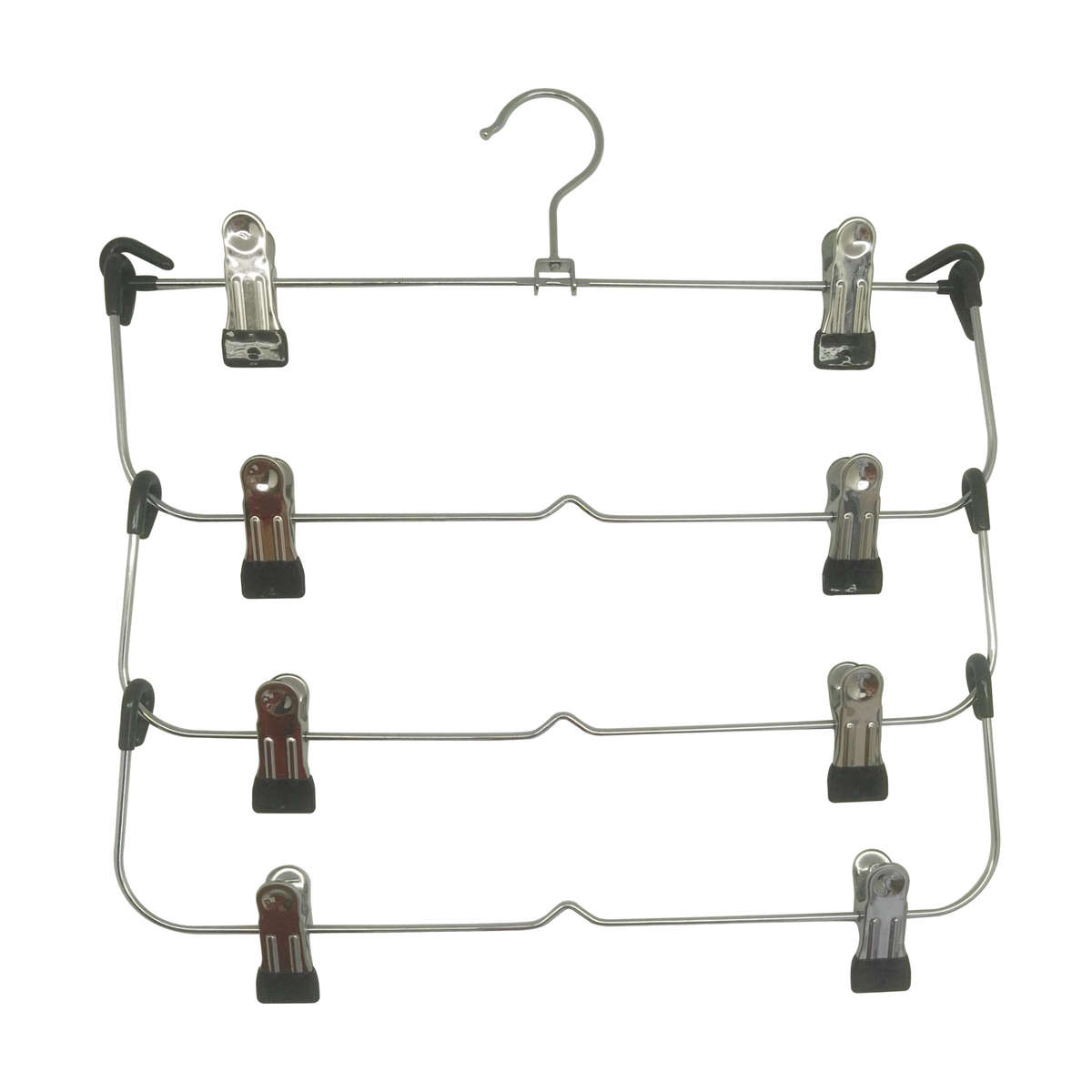 4 Bar skirt hanger