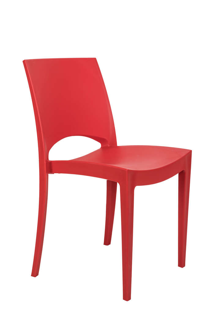 Chair Addis Stella Chair Red