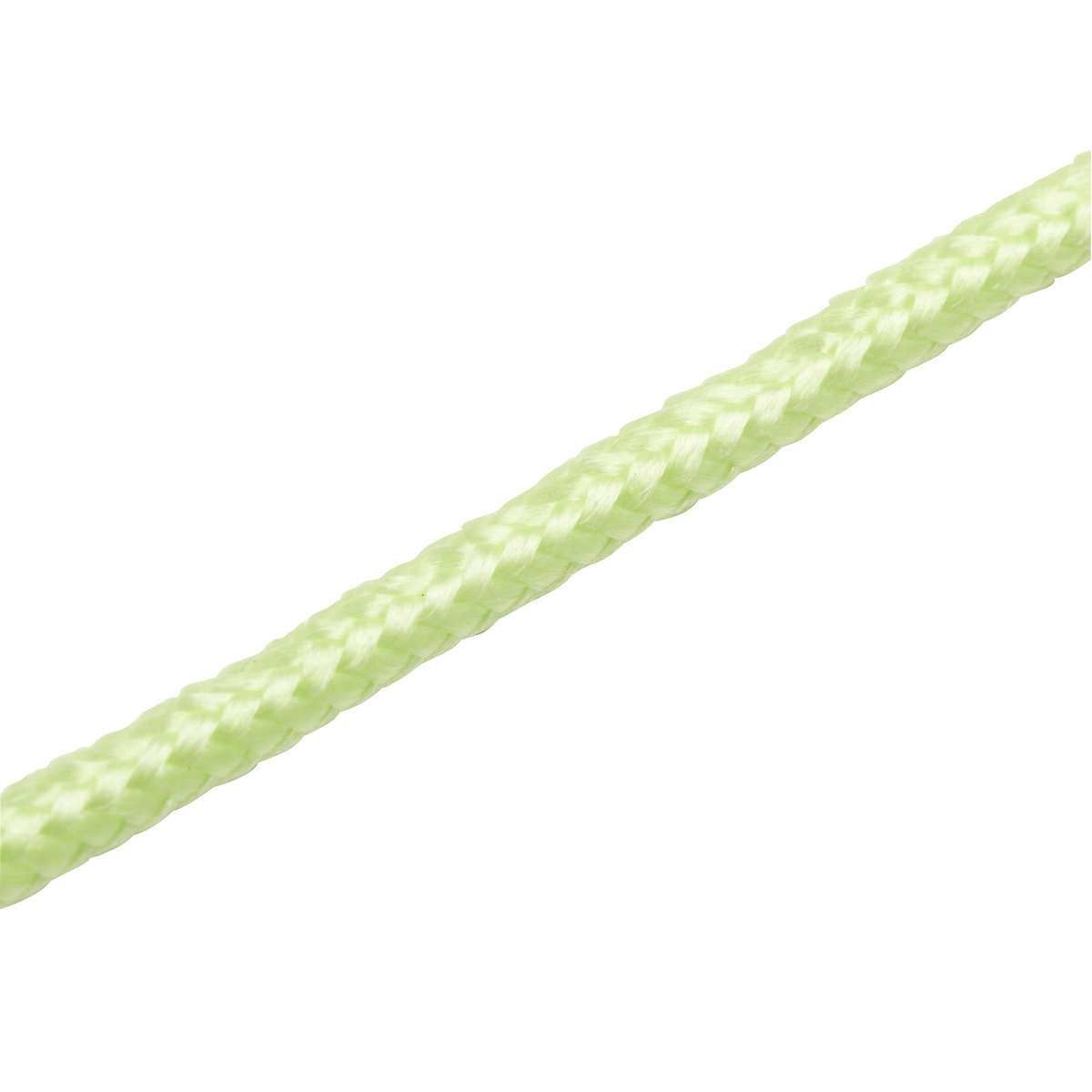 STANDERS GL IN DRK ROPE 4.8MM 17.5KG 15M