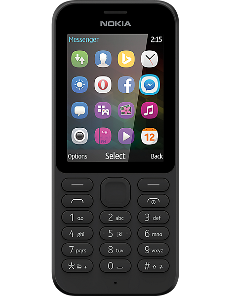 Nokia 215