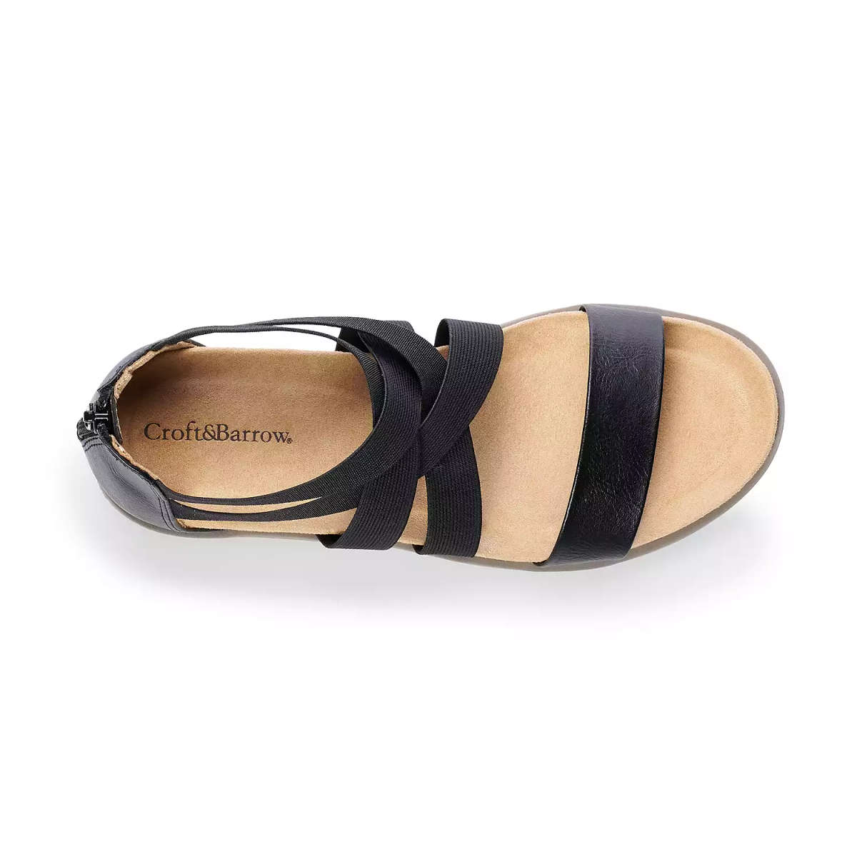 Croft and Barrow® Sandals