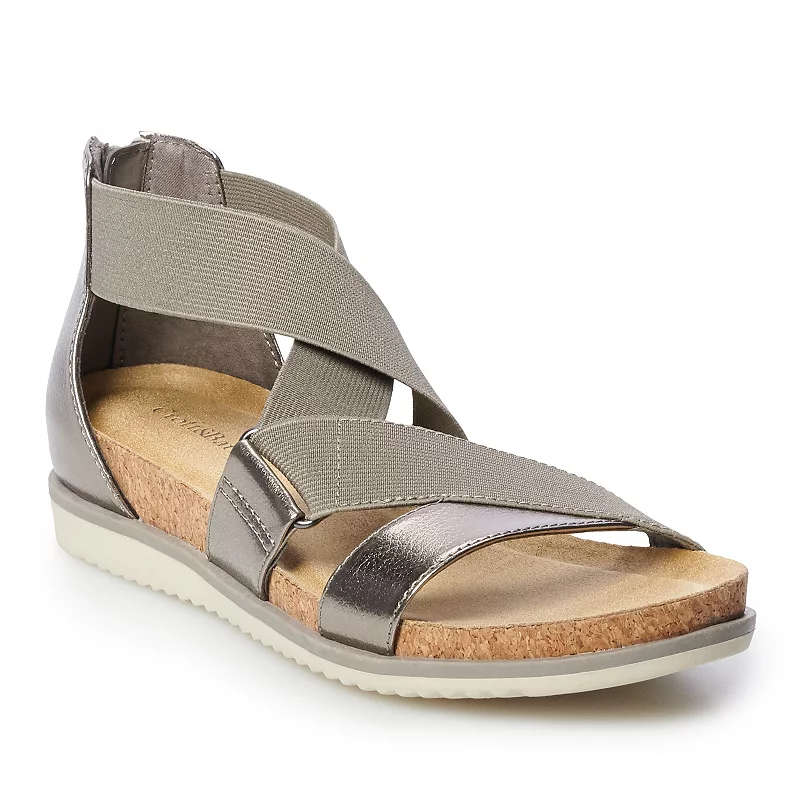 Croft and Barrow® Sandals