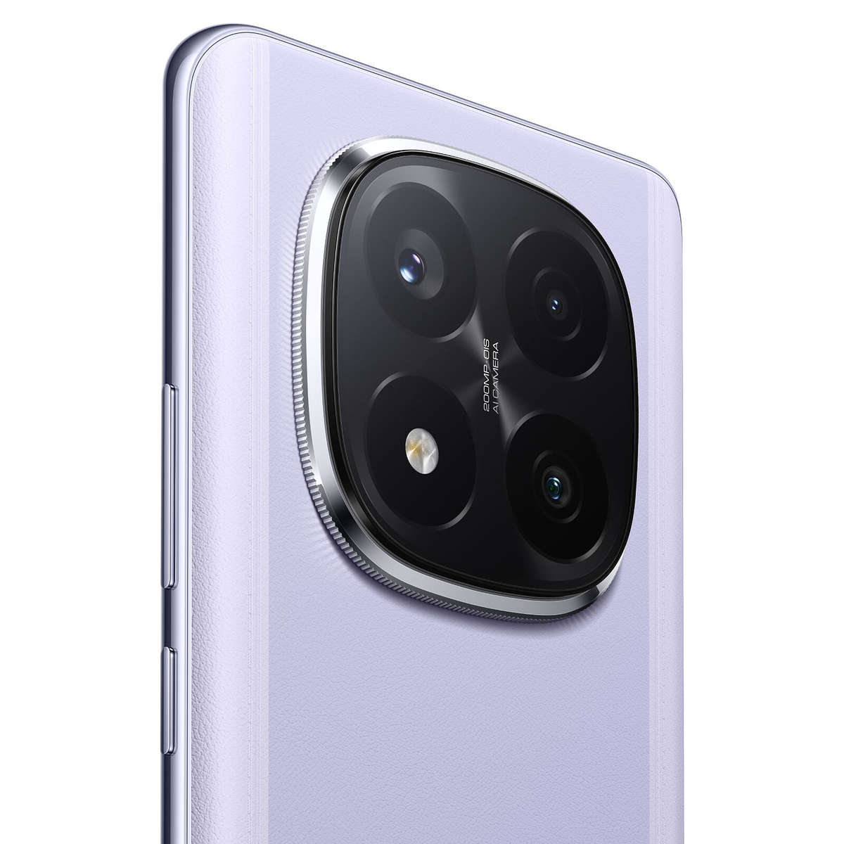 Xiaomi Redmi Note 14 PRO+ 5G Smartphone - Lavender Purple   (512GB)
