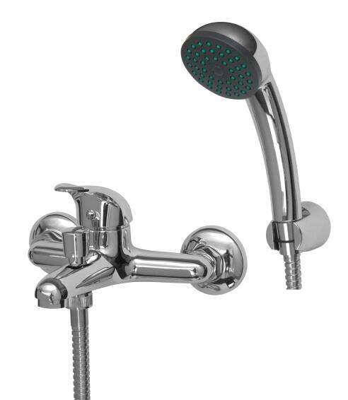 Bath Mixer