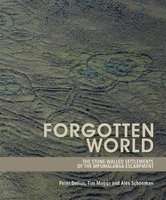 Forgotten World - The Stone-Walled Settlements of the Mpumalanga Escarpment (Paperback)
