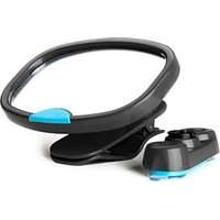 Brica Deluxe Stay in Place Baby Mirror