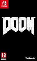 Doom (Nintendo Switch)