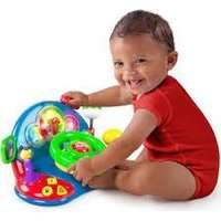 Lights, Lights Baby Lights and Colours Driver