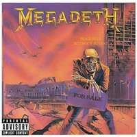 Peace Sells... But Who's Buying? (Vinyl record)