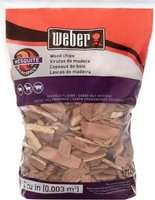 Weber Mesquite Fire Spice Chips