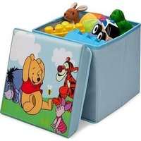 Delta Disney Winnie the Pooh Collapsible Storage Box